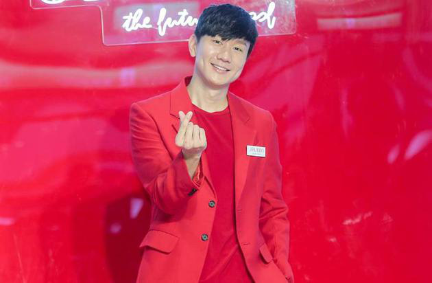 Lin Junjie's fan club was exposed for illegally attracting money