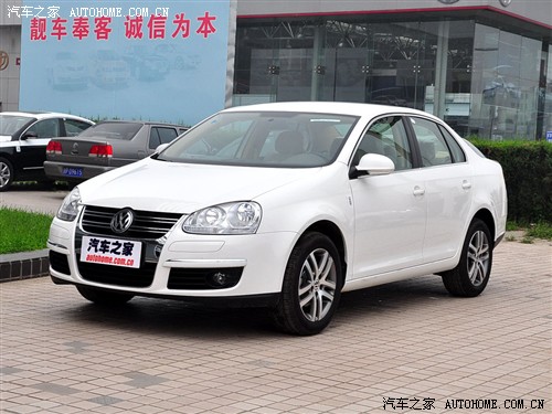 Volkswagen FAW-Volkswagen Sagitar 2010 1.4TSI automatic technology type